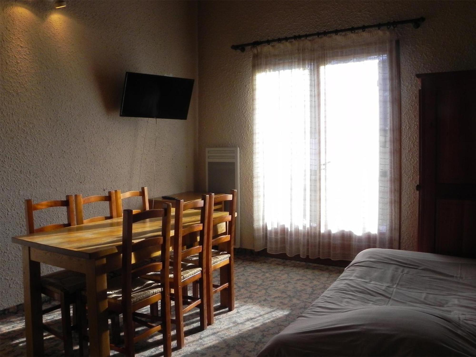 Hotel Residence Les Colchiques Le Monetier-les-Bains ภายนอก รูปภาพ