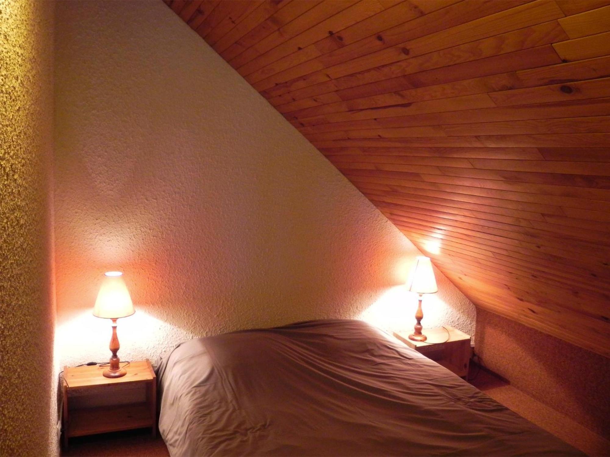 Hotel Residence Les Colchiques Le Monetier-les-Bains ภายนอก รูปภาพ