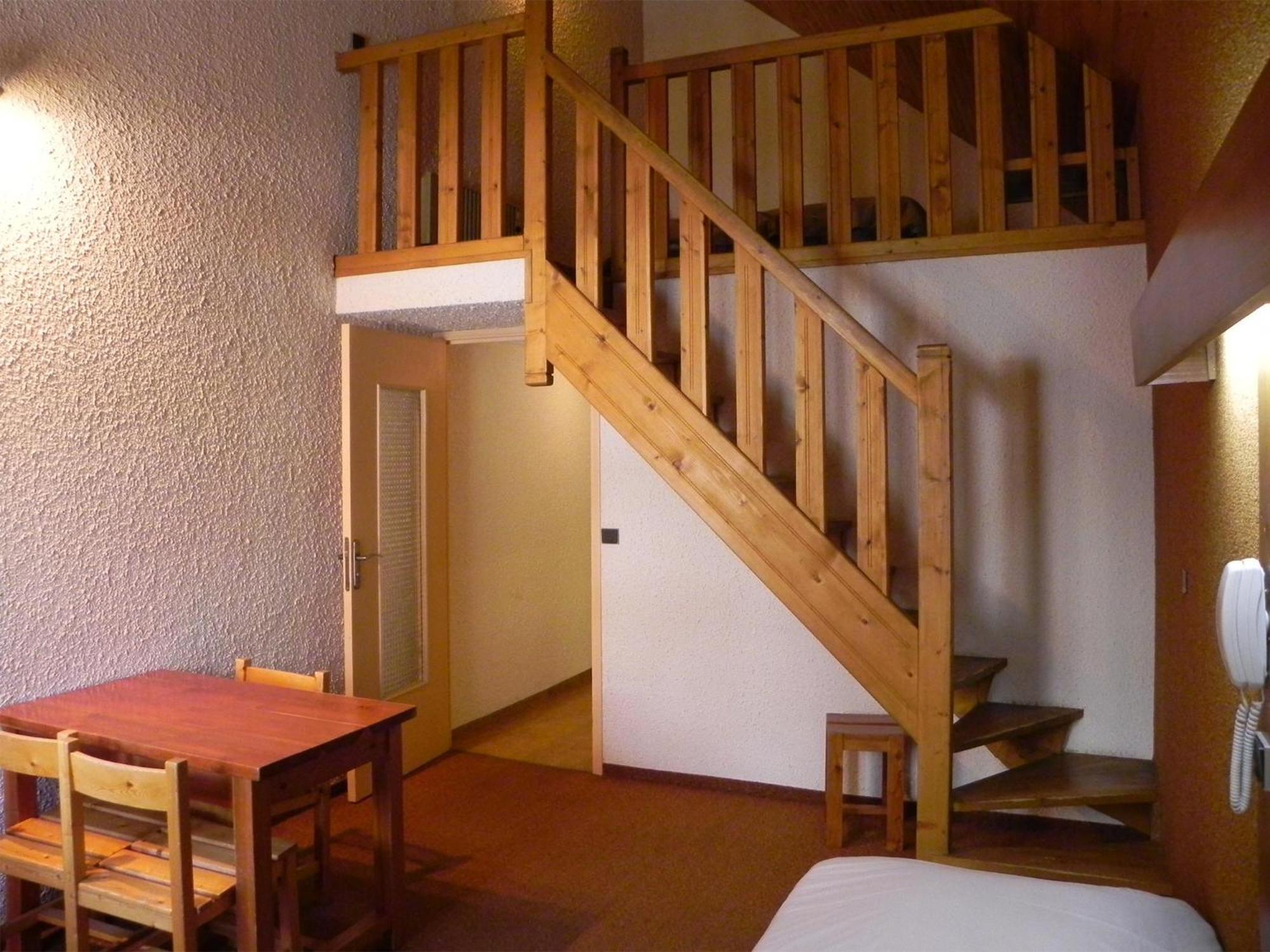Hotel Residence Les Colchiques Le Monetier-les-Bains ภายนอก รูปภาพ